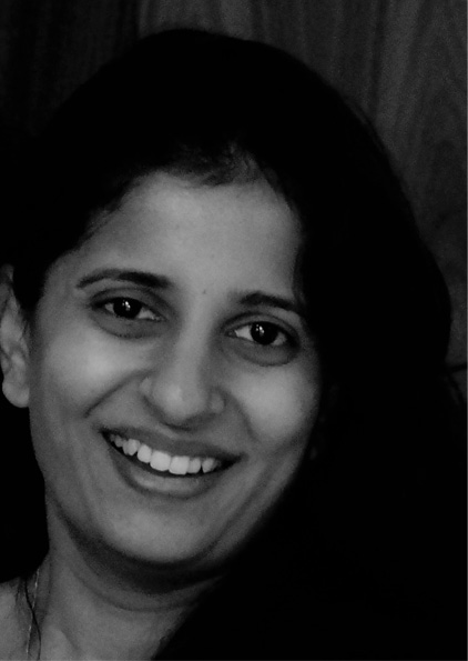 Neha Chowdhary